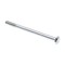 Prime-Line Hex Head Cap Screw, Grade 5 1/4in-28 X 4in Grade 5 Zinc Plated Steel 10PK 9103015 - alternate 1